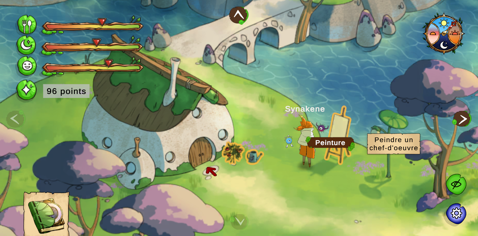 Circadia Screeshot